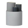 Vases modernes Emref