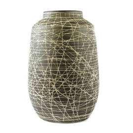 Vase ethnique Eray