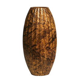 Vase ethnique Eruniar